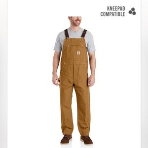 Carhartt Overalls